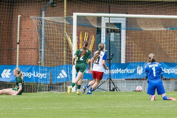 Bild 225 - wBJ HSV Leistungsvergleich